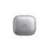 Charging case for LIVE FREE 2 TWS - Silver - Hero